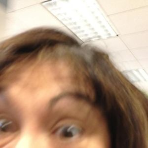 Meet your Posher, Debbie